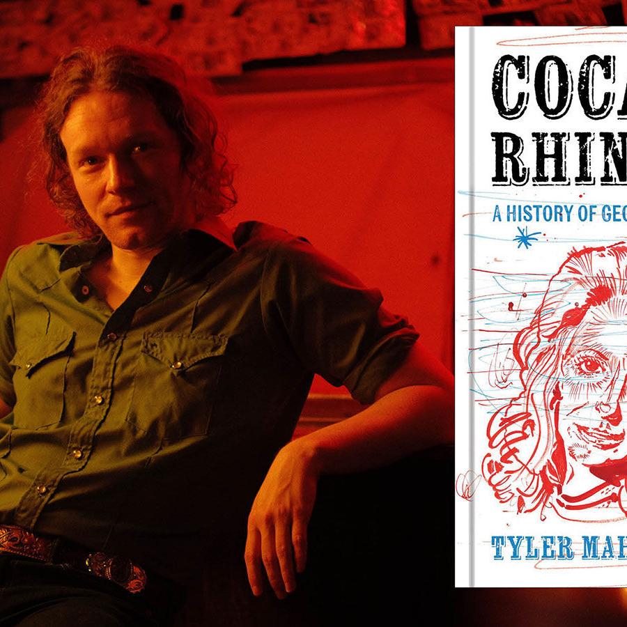 ‘Cocaine & Rhinestones’ Recounts a Legendary Country Music Marriage